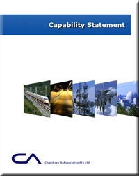 Capability Statement