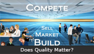 Does Quality Matter