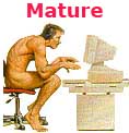 Mature