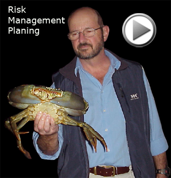 Risk Management Planning