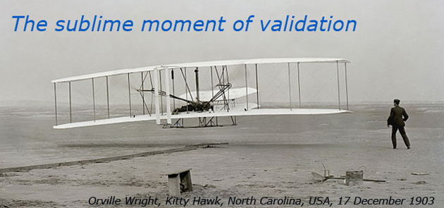 Wright Brothers